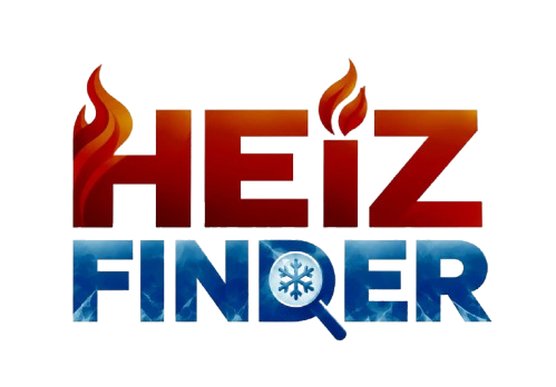 Heizfinder