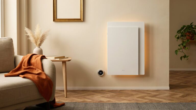 Infrarotheizung 800 Watt